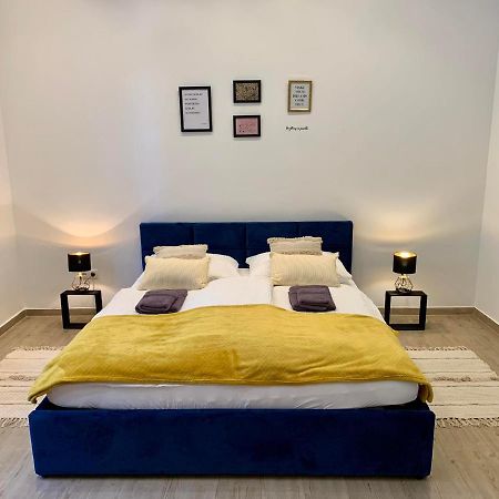 Luxspace Apartment Hagen Гаґен Екстер'єр фото