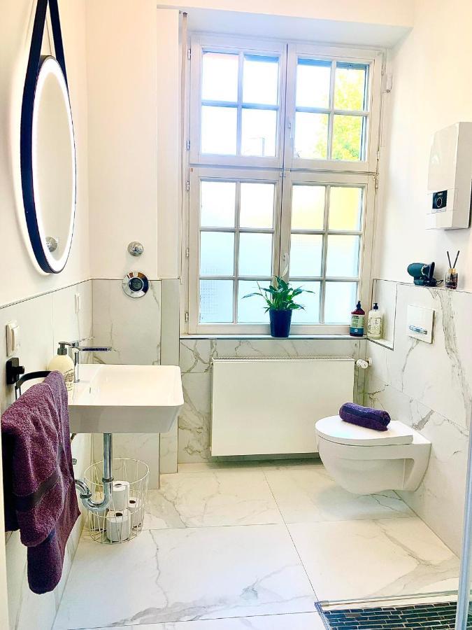 Luxspace Apartment Hagen Гаґен Екстер'єр фото