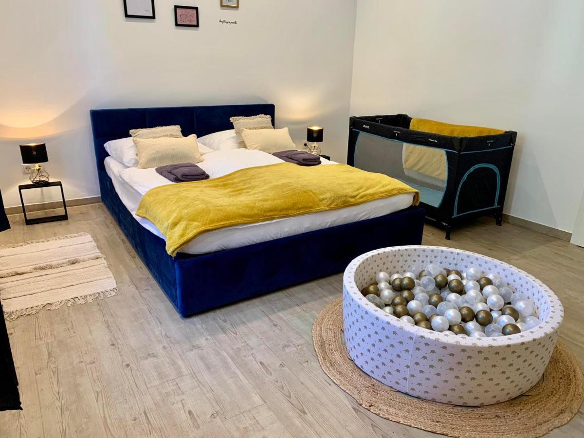Luxspace Apartment Hagen Гаґен Екстер'єр фото