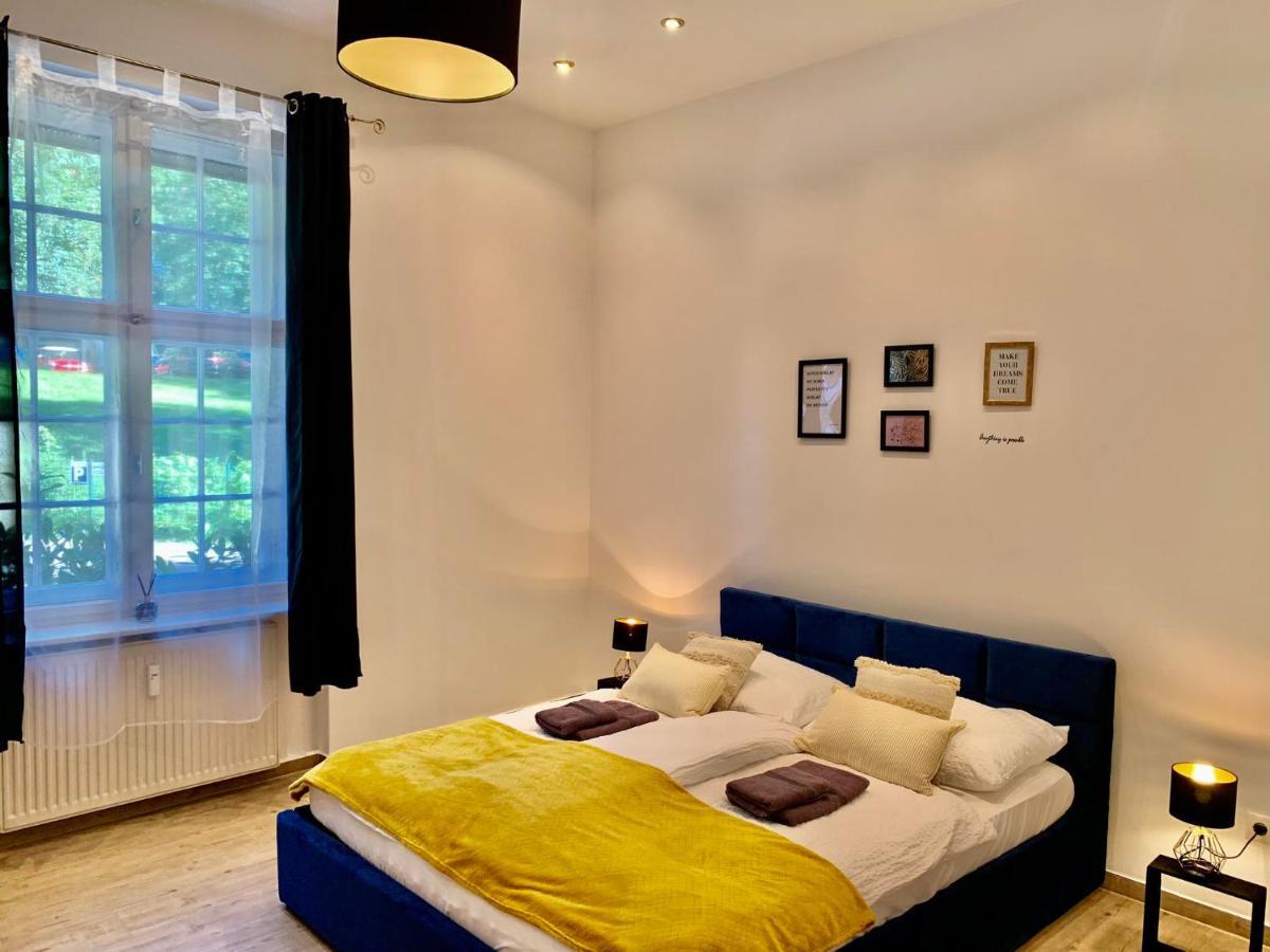 Luxspace Apartment Hagen Гаґен Екстер'єр фото