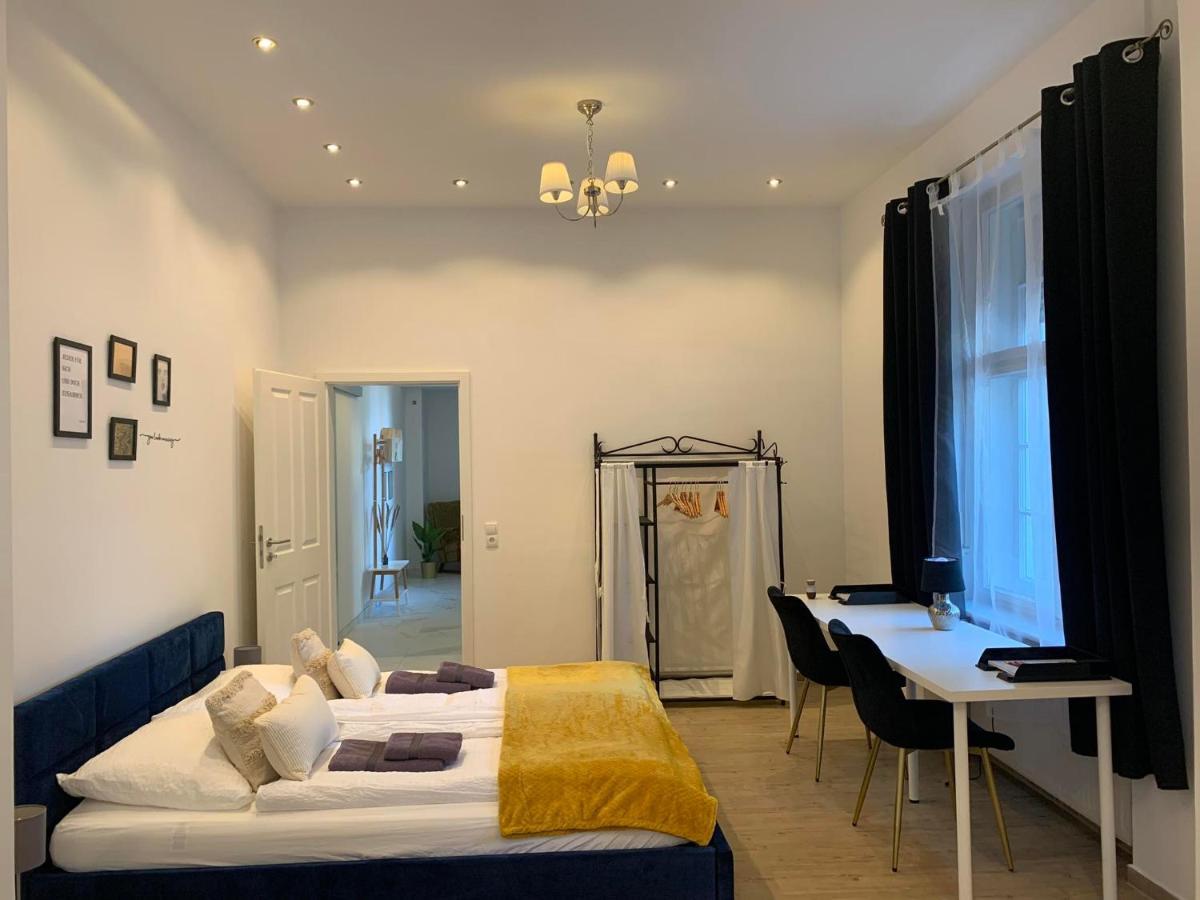 Luxspace Apartment Hagen Гаґен Екстер'єр фото