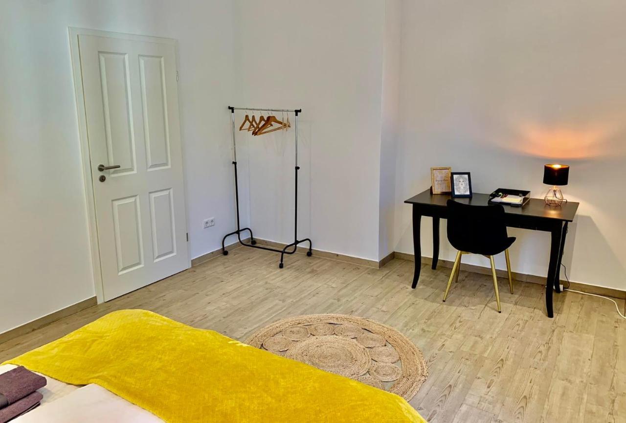 Luxspace Apartment Hagen Гаґен Екстер'єр фото