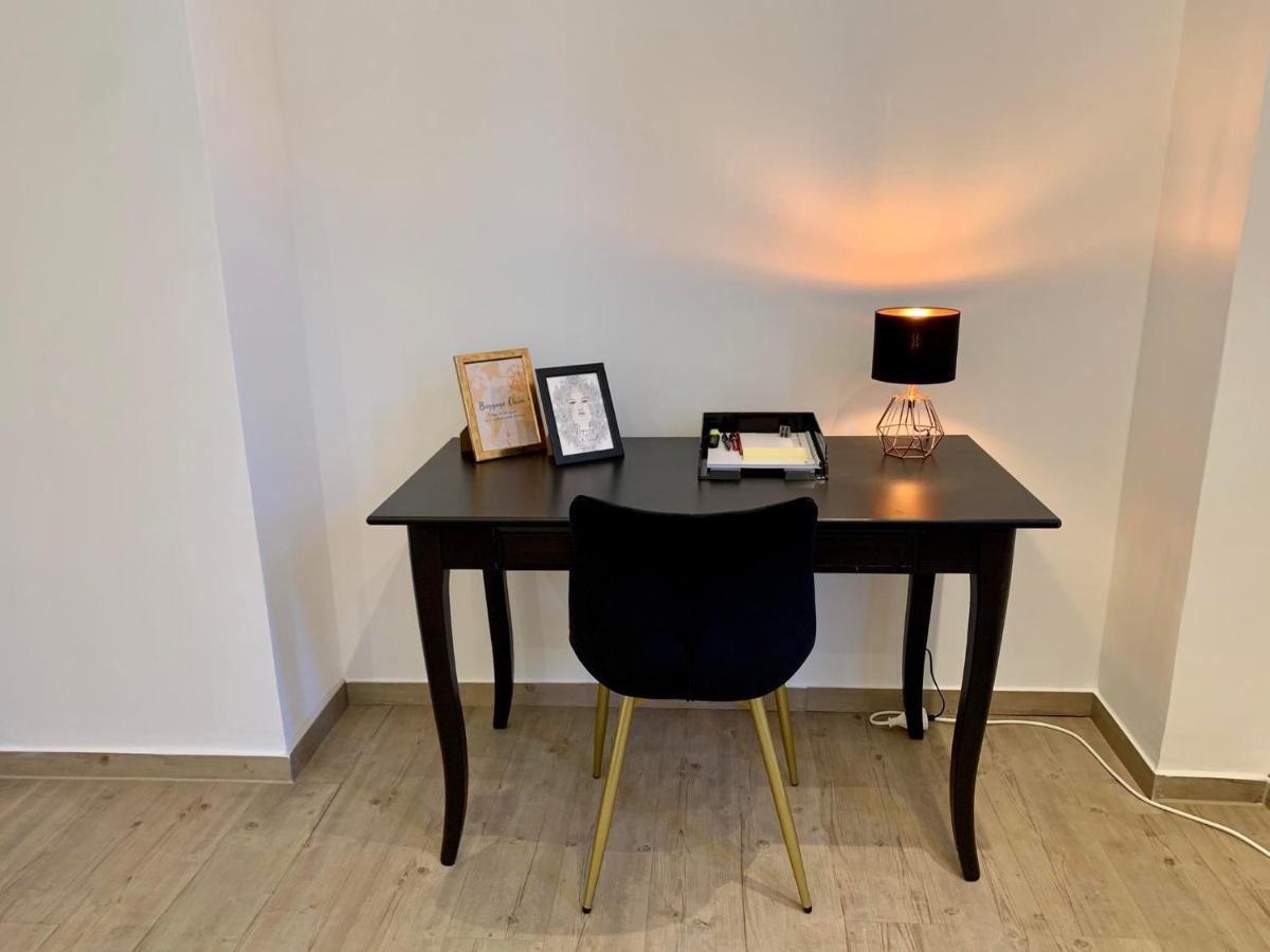 Luxspace Apartment Hagen Гаґен Екстер'єр фото