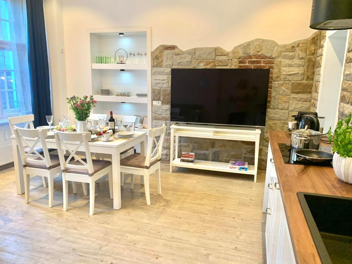 Luxspace Apartment Hagen Гаґен Екстер'єр фото